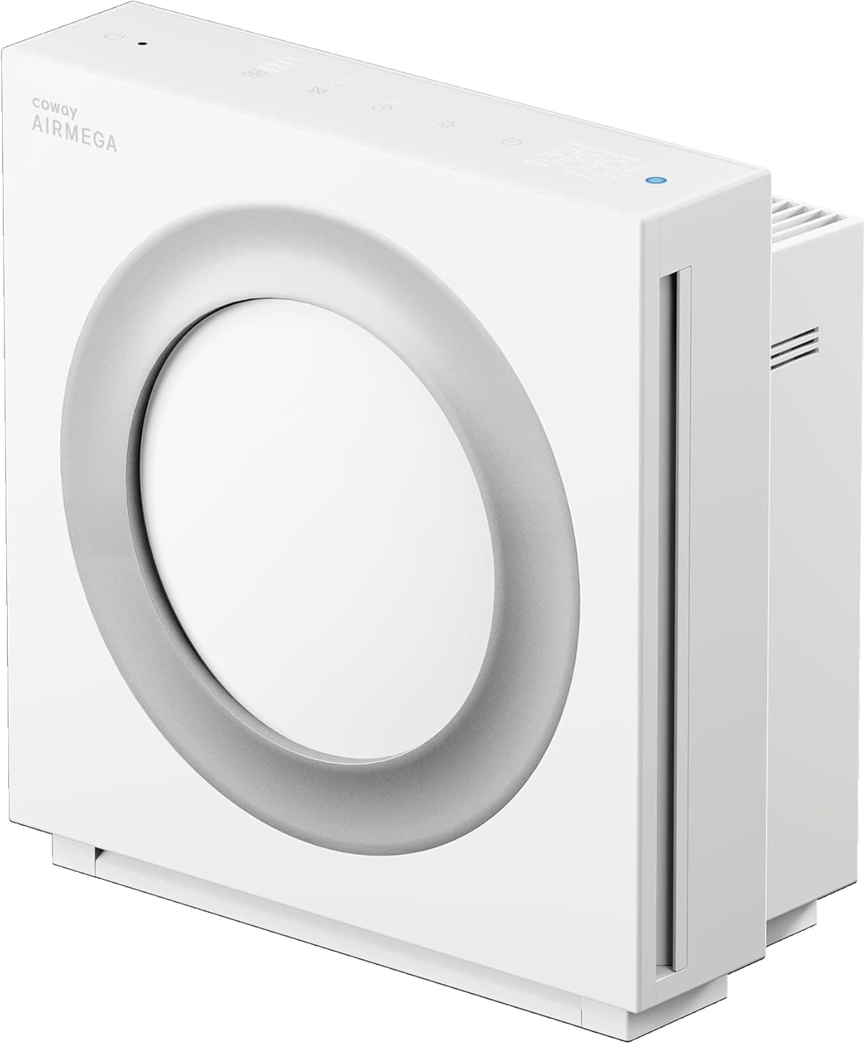 COWAY Airmega Mighty2 AP-1512N(W) Air Purifier, up to 1,800 ft²